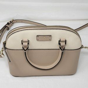 Kate Spade Satchel Bag